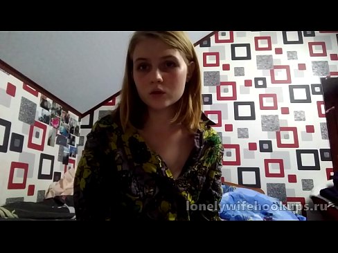 ❤️ Jeune étudiante blonde de Russie aime les grosses bites. Porno fait maison at fr.playcrot69.top ❌️