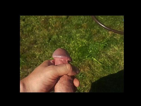 ❤️ Une chaudasse se fait baiser la chatte rose et jouit avec une giclée dans un jardin d'été... Porno fait maison at fr.playcrot69.top ❌️