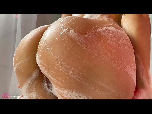 ❤️ Une brune masturbe sa chatte avec un vibrateur jusqu'à un orgasme intense sous la douche. Porno fait maison at fr.playcrot69.top ❌️