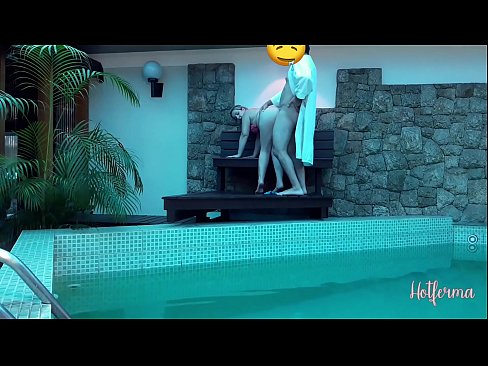 ❤️ Le patron invite la femme de chambre à la piscine, mais n'a pas pu résister à une chaude Porno fait maison at fr.playcrot69.top ❌️