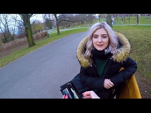 ❤️ Avaler le sperme chaud d'un étranger pour de l'argent - pipe dans le parc par Eva Elfie Porno fait maison at fr.playcrot69.top ❌️